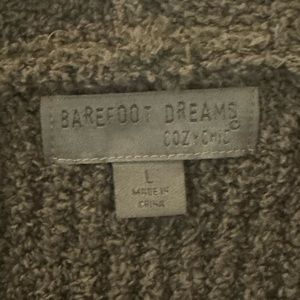 Barefoot Dreams Cozy Cardigan